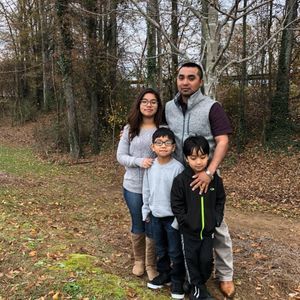 Meet your Posher, Ramiro